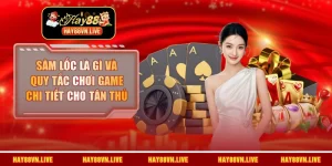 Sâm Lốc là gì?